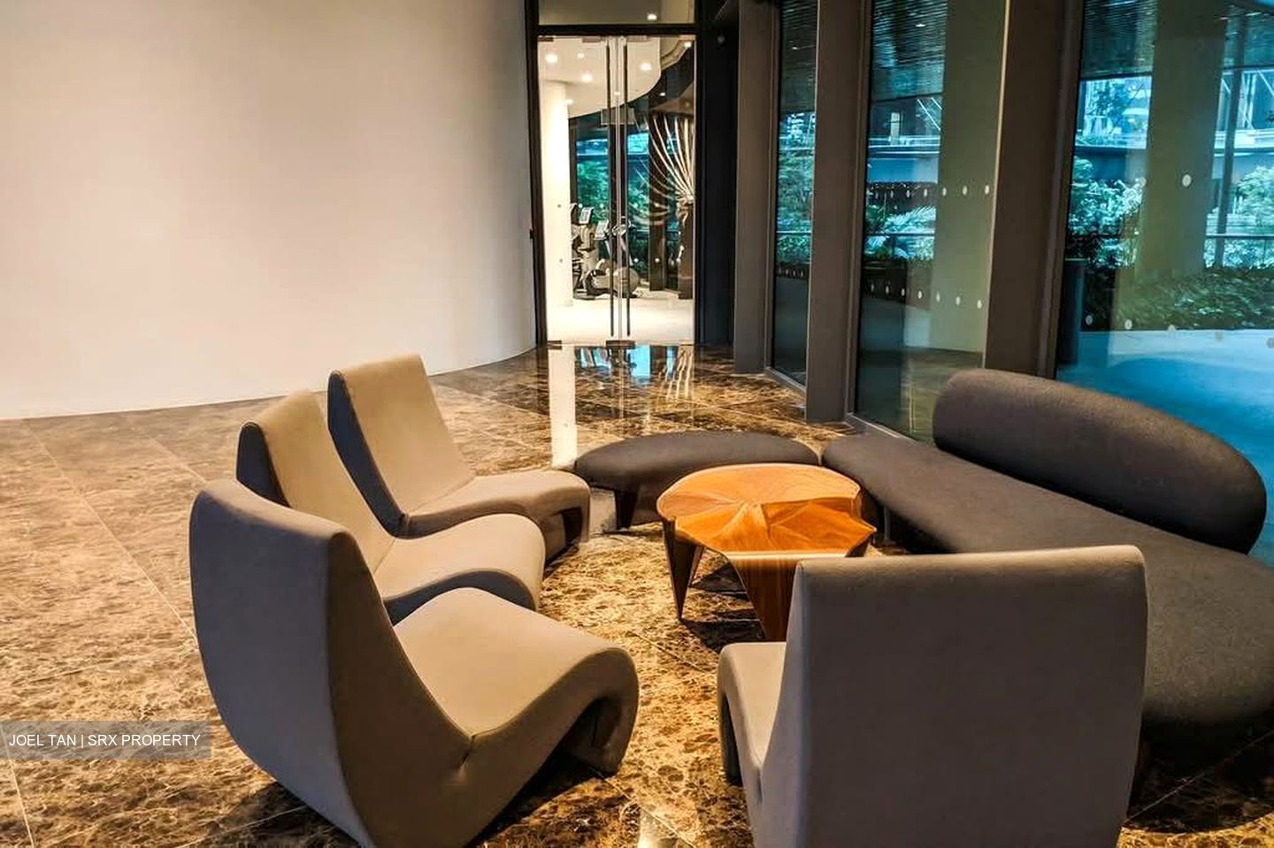 Marina One Residences (D1), Apartment #571868661